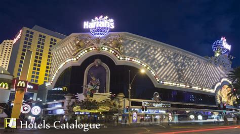 caesars lv|harrah's las vegas official website.